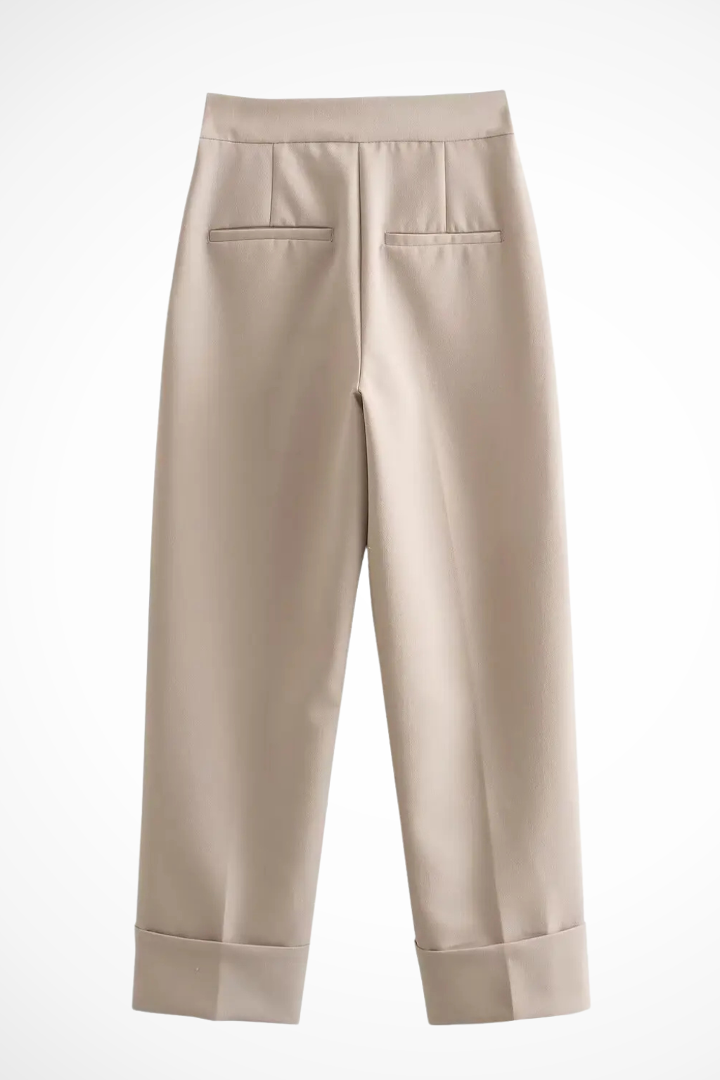 Tailored Vest and Pants Set product view 6 - Delvore